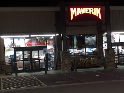 Maverik