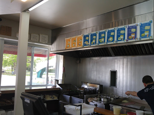 Cantine Joreli - Visual