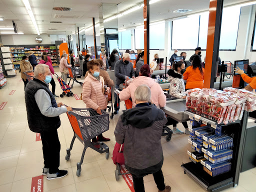 Supermercado Economy Cash Gallery - Spain