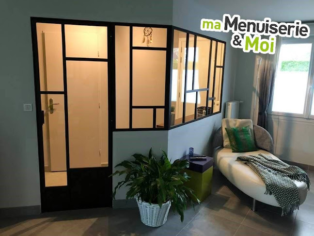 Ma Menuiserie et moi - Lille