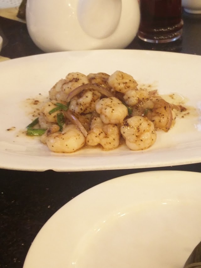 Nanxiang Mantou Dian