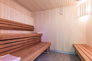 Photo n°3 de Spa Algotherm - La Touques à Deauville (Centre de bien-être)
