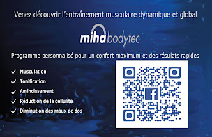 Photo n°4 de Bérénice Coaching à Domicile à Soleymieu (Coach particulier)