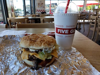 Five Guys