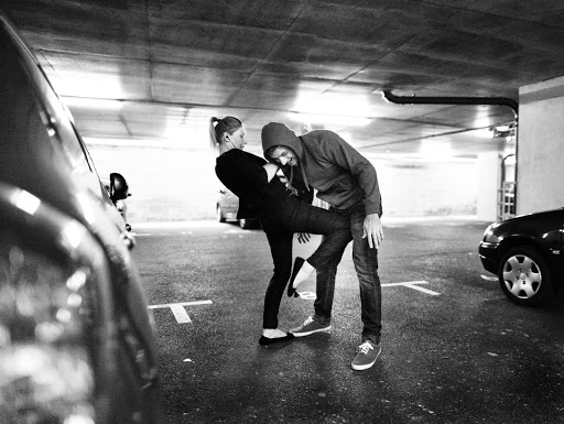 123 Krav Maga Bracknell - Thumbnail