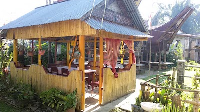Photos of Vegas caf&eacute; & homestay
