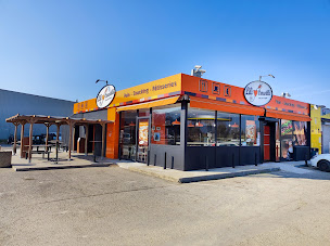 Photo n°1 de Lili Croustille à Livron-sur-Drôme (Boutique de boissons sans alcool)