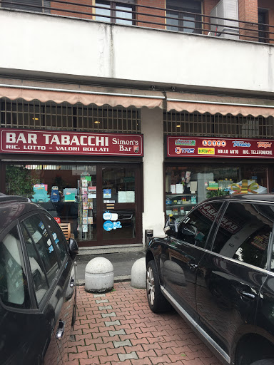 Bar Tabacchi Simon’s - Partner Elfbar Lost Mary