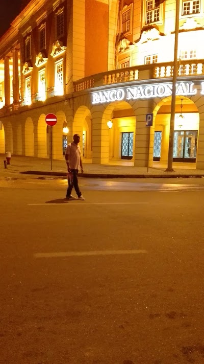 Photos of National Bank of Angola