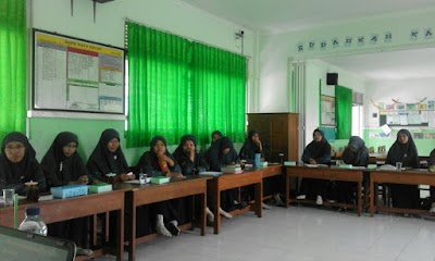 Photos of SD Muh Sinar Fajar