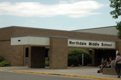 Northdale Middle School