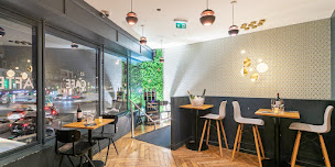 Photo n°37 de Madame Monsieur à Boulogne-Billancourt (Restaurant français)