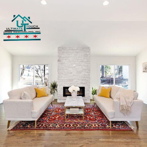 Ultimate Touch Home Remodeling Inc