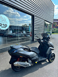 Photo n°6 de PEUGEOT-CAUDRY.fr à Caudry (Vendeur de voitures d'occasion)