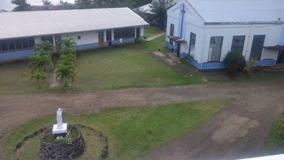 Photos of Xavier High School