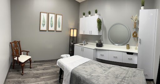 Calista's Massage & Spa Gallery - United States
