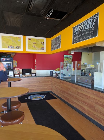 Photos of Passport Pizza-Groesbeck