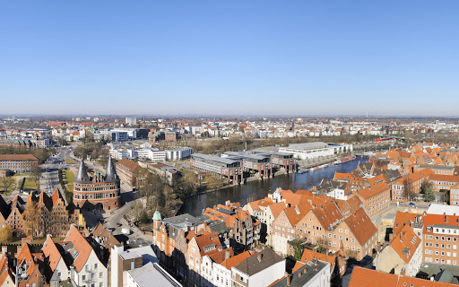 Schlüsseldienst Lübeck - David Schultz - Thumbnail