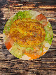 Photo n°15 de Le Relais à Massiac (Brasserie)