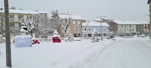 Photo n°12 de Café du lac à Lalouvesc (Salon de thé)