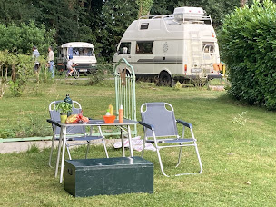 Photo n°41 de TAVARN AR FARFADET à Priziac (Marchand de glaces)