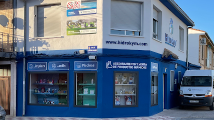 HIDROKYM SERVICIOS Y MEDIO AMBIENTE S.L.U