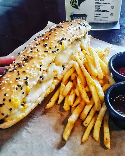 Photos of Cap Deli
