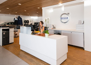 Photo n°7 de Volvo à Saint-Quentin (Concessionnaire automobile)