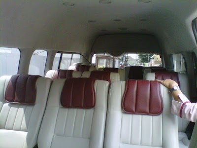 Photos of Rental Mobil Malang - Malang Transport