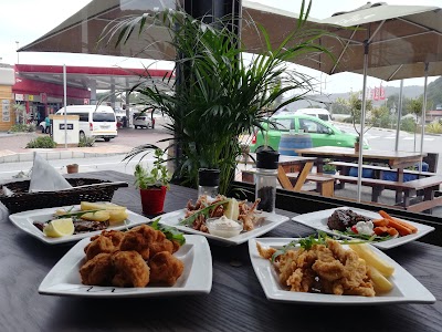 Photos of Blue Olive Restaurant