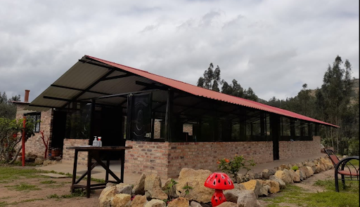Restaurante Villa Moreno