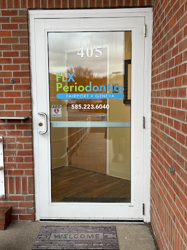 FLX Periodontics Fairport Gallery - United States