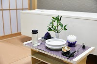 セレモニーきうち 家族葬専用ホール(佐原北口ホール本館）香取市で安心の家族葬