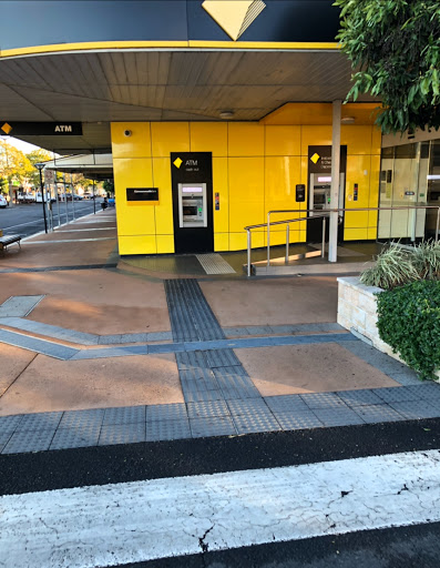 Commonwealth Bank Gatton Branch