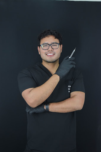 Ivan Wong Aesthetics MD