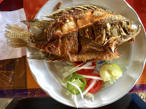 Restaurante Makuil - Thumbnail