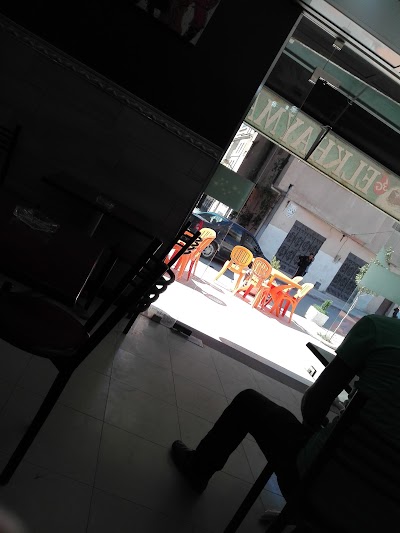 Photos of Cafe Lkhaiama