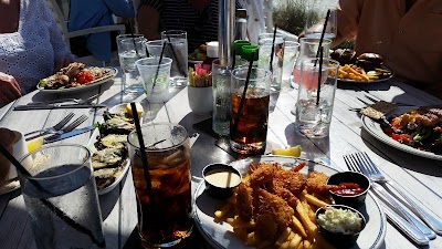Photos of The Turtle Club Restaurant