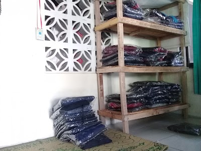Photos of Sugeng Shop Solo