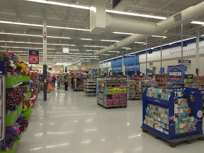 Walmart Supercenter