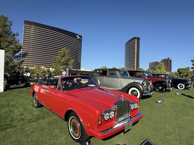 5 Star Clean & Shine Mobile Car-RV Detailing LV-Ceramic & PPF