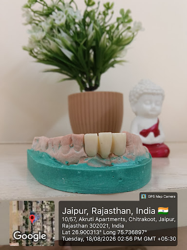 Looking for a trusted dental clinic near me 