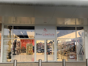 Photo n°27 de Bleu Libellule Plérin à Plérin (Magasin de produits de beauté)