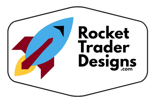 rockettraderdesigns Logo