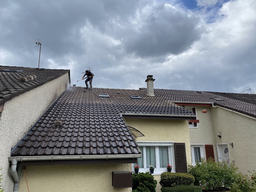 MC RENOVATION Toiture