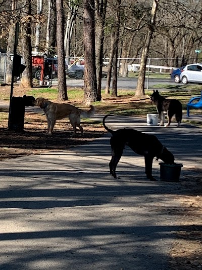 Hot Springs Bark Park