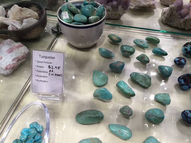 Crystal Magic