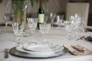 Photo n°9 de La Tillaie SPA & Sauna - Chambres d'Hôtes de charme à Pont-l'Abbé-d'Arnoult (Spa)