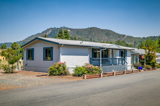 Parkview Estates - Visual