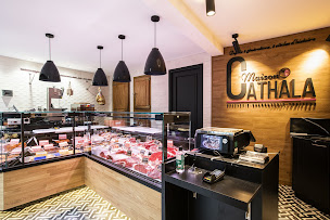 Photo n°18 de Cathala Et Fils à Villasavary (Charcuterie)